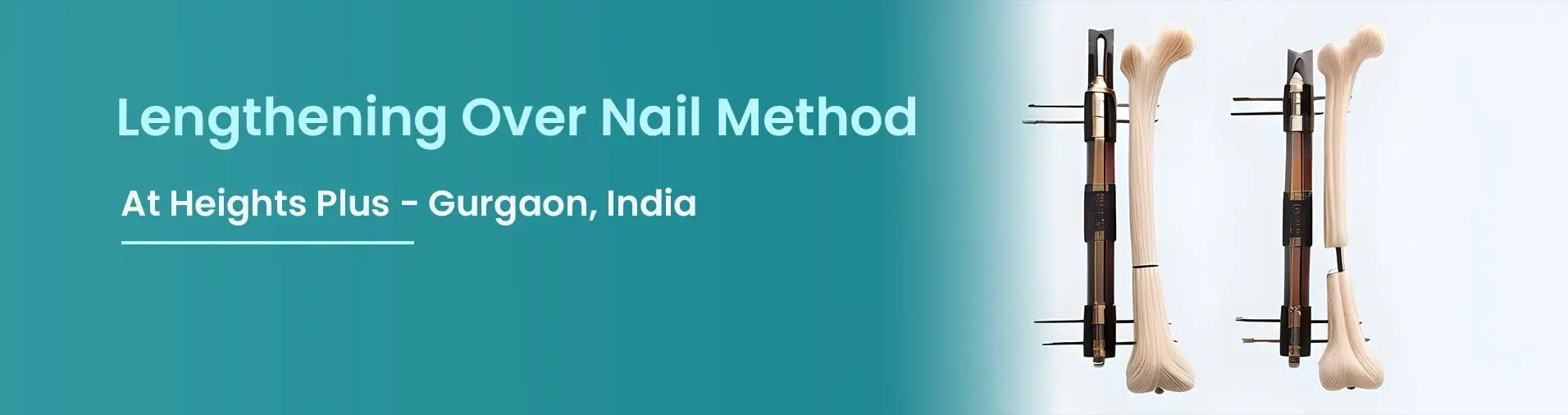 Best height increase treatment in Gurgaon