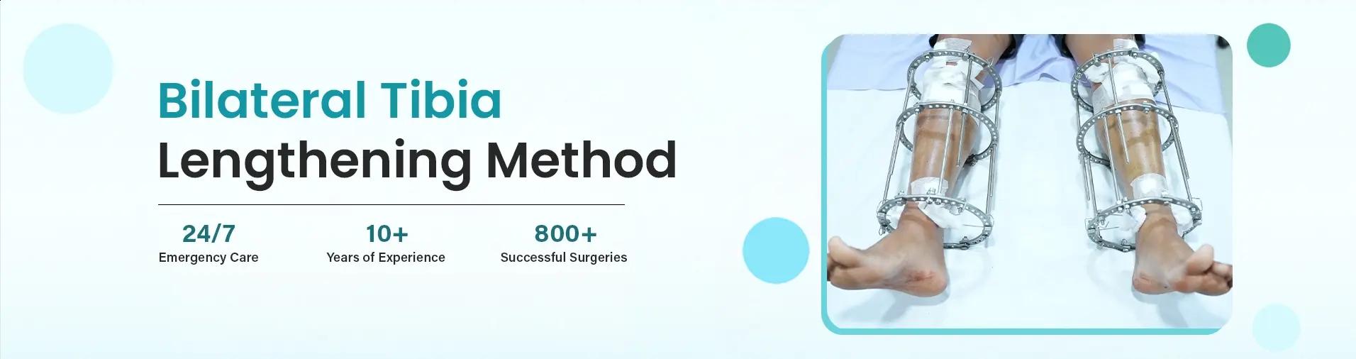 Best height increase treatment in Gurgaon
