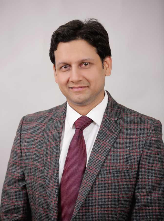 Dr. S.S. Mohapatra