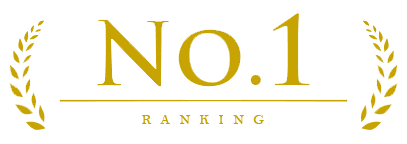 No 1 Badge