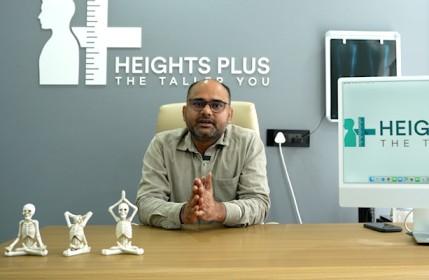 Height Increase Surgery - Watch Video